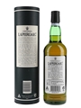 Laphroaig 10 Year Old Original Cask Strength Bottled 2000s 70cl / 55.7%
