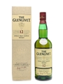 Glenlivet 12 Year Old Old Presentation 70cl / 40%