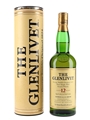 Glenlivet 12 Year Old Old Presentation 70cl / 40%