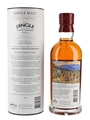 Dingle Single Malt Batch No. 4 - Cask Strength Fourth Small Batch Release 70cl / 58.3%
