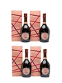 Laurent Perrier Cuvee Rose  4 x 75cl / 12%