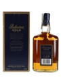 Ballantine's Gold Seal 12 Year Old Bottled 1990s - Portugal 100cl / 43%