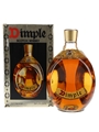 Haig's Dimple Bottled 1970s 75.7cl / 40%