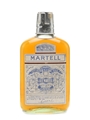 Martell 3 Star  VOP Cognac Bottled 1960s 35cl / 40%