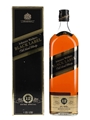 Johnnie Walker Black Label 12 Year Old Bottled 1990s 112.5cl / 43%