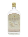 Gordon's Dry Gin Bottled 1970s 100cl / 47.3%