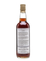 Glendronach 1972 The Millennium Malt The Incorporation Of Maltmen 70cl / 48%