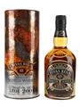 Chivas Regal 12 Year Old Bottled 2001 - 200th Anniversary 70cl / 40%