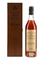 Cles Des Ducs 21 Year Old Armagnac  70cl / 40%