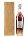 Baron De Lustrac 1973 Bas Armagnac Domaine De Courros - Folle Blanche 70cl / 42%