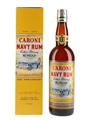 Caroni 18 Year Old 100th Anniversary Of Caroni Distillery - La Maison & Velier 70cl / 51.4%