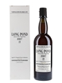 Long Pond 2007 11 Year Old Bottled 2018 - National Rums Of Jamaica 70cl / 62.5%