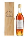 Baron De Lustrac 1975 Bas Armagnac  70cl / 40%