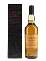 Caol Ila 18 Year Old  70cl / 43%