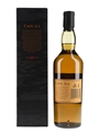 Caol Ila 18 Year Old  70cl / 43%