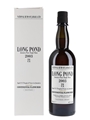 Long Pond 2003 15 Year Old Bottled 2018 - National Rums Of Jamaica 70cl / 63%