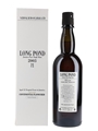 Long Pond 2003 15 Year Old Bottled 2018 - National Rums Of Jamaica 70cl / 63%