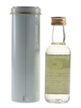 Littlemill 1990 11 Year Old Cask 1522 Bottled 2001 - Signatory Vintage 5cl / 43%