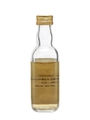 Campbeltown Commemoration 12 Year Old Longrow 1824 - 1896 5cl / 43%
