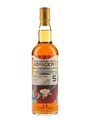 Dalmunach 2015 5 Year Old Bottled 2021 - The Grand Tour Voyager 1 70cl / 65.9%