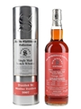 Glenlivet 2007 10 Year Old The Whisky Exchange Bottled 2017 - Signatory Vintage 70cl / 67.1%