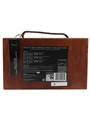 Scottish Single Malt Selection Aberlour 10 Year Old, Glenfiddich 12 Year Old & Glenlivet 12 Year Old 3 x 5cl / 40%