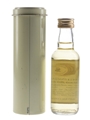 Glenallachie 1992 12 Year Old Bottled 2004 - Signatory Vintage 5cl / 43%