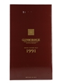 Glenmorangie 1991 26 Year Old Grand Vintage Malt Bottled 2018 - Bond House No.1 70cl / 43%
