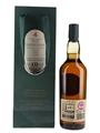 Lagavulin 19 Year Old Distillery Exclusive Feis Ile 2019 70cl / 53.8%