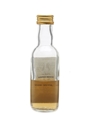 Campbeltown Commemoration 12 Year Old Glengyle 1872 - 1925 5cl / 43%