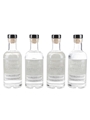 Sipsmith Victorian Mojito Gin Sipsmith Sipping Society 4 x 20cl / 42%