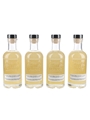 Sipsmith Peach Melba Gin Liqueur Sipsmith Sipping Society 4 x 20cl / 32%