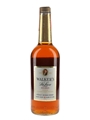 Walker's 8 Year Old Deluxe Bottled 1970s 75.7cl / 40%