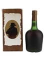 Courvoisier Napoleon Bottled 1960s 68cl / 40%