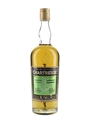 Chartreuse Green Bottled 1960s - Tarragona 75cl / 55%