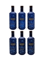 Mataroa Mediterranean Dry Gin  6 x 70cl / 41.5%