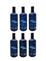 Mataroa Mediterranean Dry Gin  6 x 70cl / 41.5%