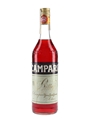 Campari Bitter Bottled 1990s 70cl / 25%
