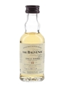 Balvenie 15 Year Old Single Barrel  5cl / 47.8%