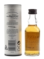 Balvenie 12 Year Old Signature  5cl / 40%