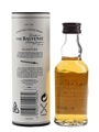 Balvenie 12 Year Old Signature  5cl / 40%