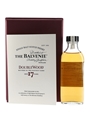 Balvenie 17 Year Old Doublewood Duty Paid Sample 10cl / 43%