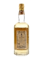 Booth's Finest Dry Gin Bottled 1957 75cl / 40%