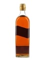 Johnnie Walker Black Label Extra Special Bottled 1970s 75.7cl / 40%