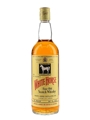 White Horse Bottled 1970s 75.7cl / 40%