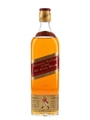 Johnnie Walker Red Label Bottled 1970s 75.7cl / 40%