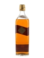 Johnnie Walker Black Label Extra Special Bottled 1970s - Duty Free 75cl