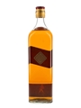 Johnnie Walker Red Label Bottled 1970s 94.6cl / 43%