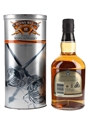 Chivas Regal 12 Year Old Bottled 2002 70cl / 40%