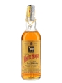 White Horse Bottled 1980s - Francisco Quintana 75cl / 43%